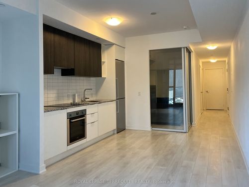 423-120 Parliament St, Toronto, ON, M5A0N6 | Card Image