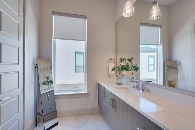 7704 Highcroft Way, House other with 3 bedrooms, 4 bathrooms and null parking in Plano TX | Image 27