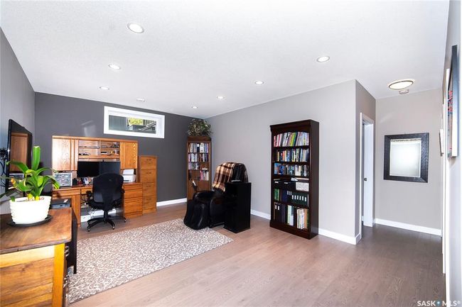 423 Beckett Cres, House other with 4 bedrooms, 4 bathrooms and 5 parking in Saskatoon SK | Image 33