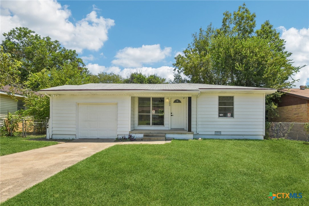 2nd St, Killeen, TX 76541