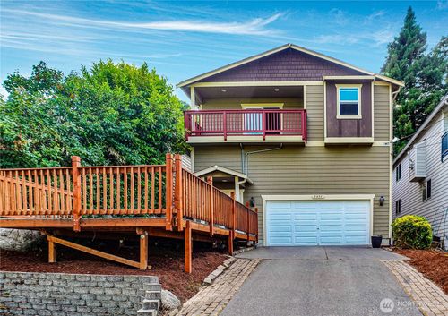 5451 32nd Ave Sw, Seattle, WA, 98126-2913 | Card Image