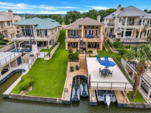 223 Dominion Dr, Horseshoe Bay, TX, 78657-7078 | Card Image