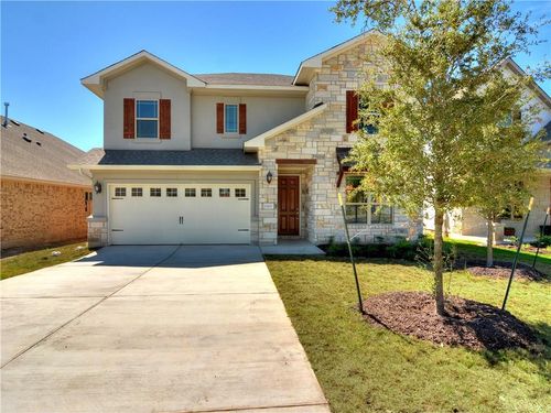 15421 Cinca Terra Dr, Bee Cave, TX, 78738-4106 | Card Image