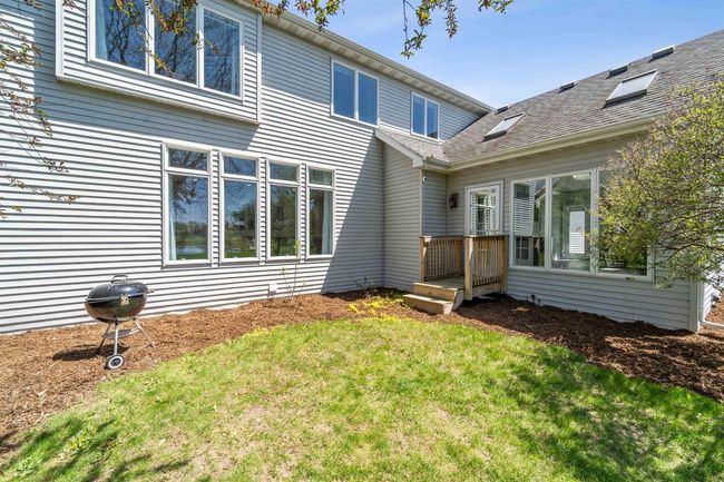 N7749 Palisades Trail, House other with 4 bedrooms, 5 bathrooms and null parking in Sherwood WI | Image 49