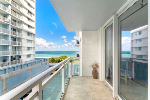 apt-812-6917 Collins Ave, Miami Beach, FL, 33141-7203 | Card Image