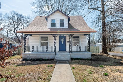 1638 E Belmont St, Springfield, MO, 65802-3332 | Card Image