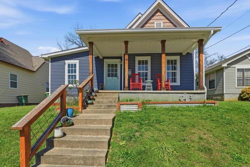 614 E 17th St, Little Rock, AR, 72206-1604 | Card Image