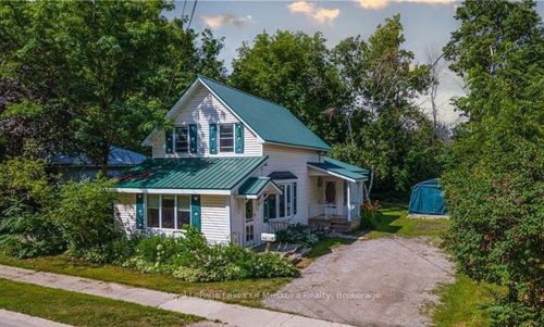 6 Bush St, Coldwater, ON, L0K1E0 | Card Image