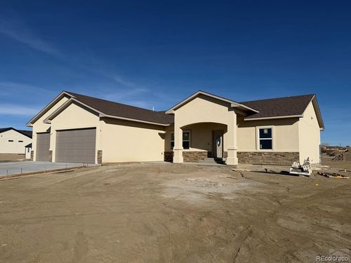 1176 N Knotty Pine Ln, Pueblo West, CO, 81007-3902 | Card Image