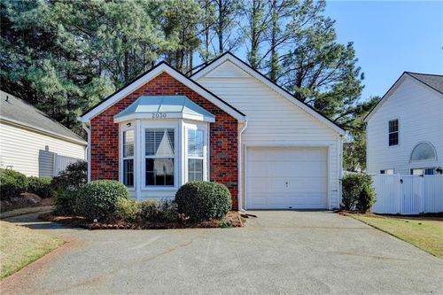 2030 Britley Park Xing, Woodstock, GA, 30189-8203 | Card Image