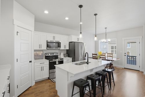 13499 S Langdon Dr, Riverton, UT, 84096-3110 | Card Image