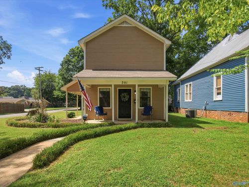 301 Oak St Ne, Decatur, AL, 35601-1829 | Card Image