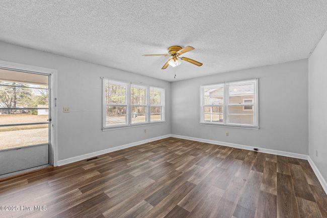 241 Myers Park, House other with 2 bedrooms, 1 bathrooms and null parking in Rich Square NC | Image 15