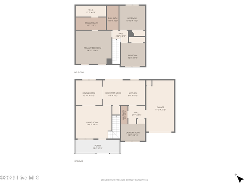 108 Blossom Ct, Maple Hill, NC, 28454-8719 | Card Image