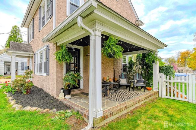 8 Taylor Ave, House other with 3 bedrooms, 2 bathrooms and null parking in Hightstown NJ | Image 24