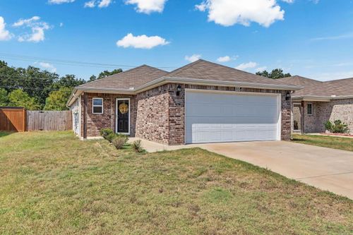 1805 Peony St, North Little Rock, AR, 72117-8038 | Card Image