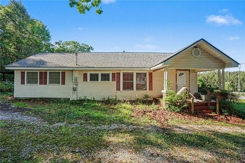 1288 Rose Ln, Toccoa, GA, 30577-8762 | Card Image