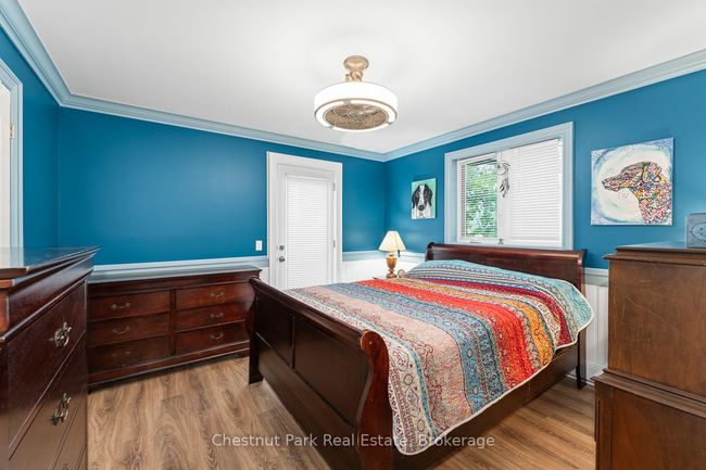 1037 Skeleton Lake 3 Rd, House other with 3 bedrooms, 2 bathrooms and 8 parking in Utterson ON | Image 13
