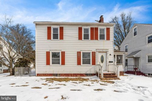 324 Allen Ave, SALEM, NJ, 08079-1107 | Card Image