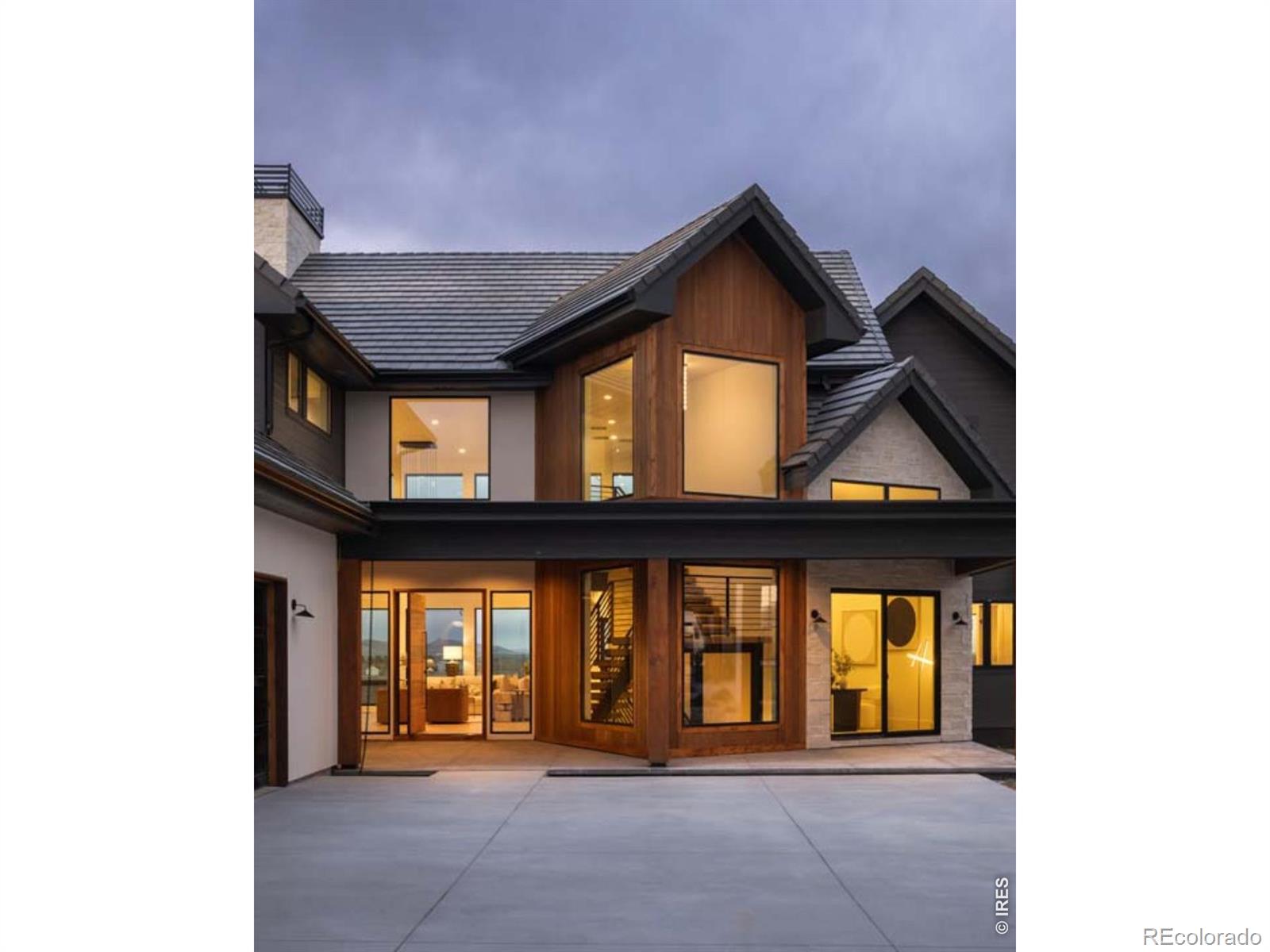 Residential in Berthoud 2