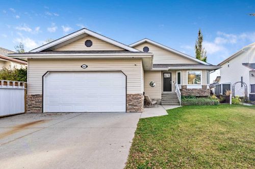 1607 Sunshine Close Se, High River, AB, T1V1W4 | Card Image