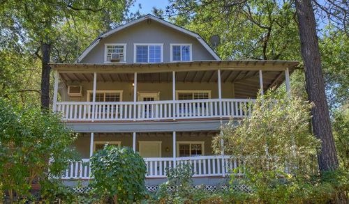 15241 Magnolia Rd, Grass Valley, CA, 95949-8344 | Card Image