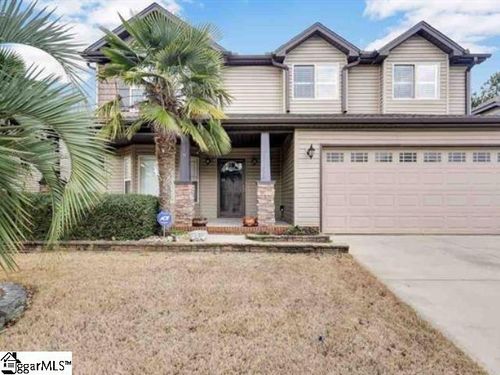 9 Summerdale Drive, Taylors, SC, 29687 | Card Image