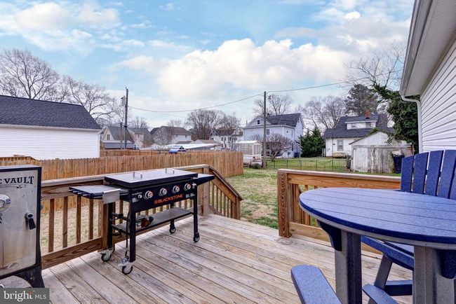 320 12 Th St, House other with 3 bedrooms, 2 bathrooms and null parking in West Point VA | Image 29
