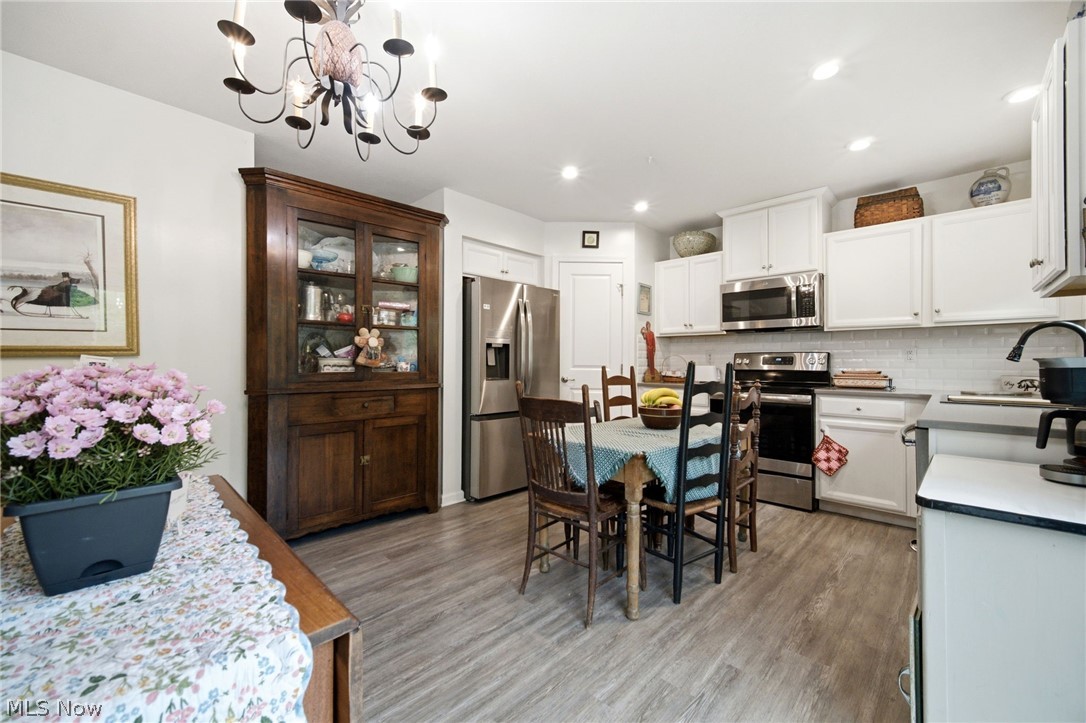 Residential in Painesville Twp 4