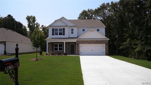 11962 Orchard Dr, Moundville, AL, 35474-6308 | Card Image