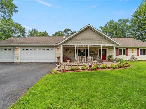 14451 Cottage Grove Dr, Baxter, MN, 56425-8221 | Card Image