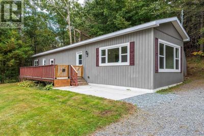 47 Glendale Dr, House other with 2 bedrooms, 1 bathrooms and null parking in New Minas NS | Image 1