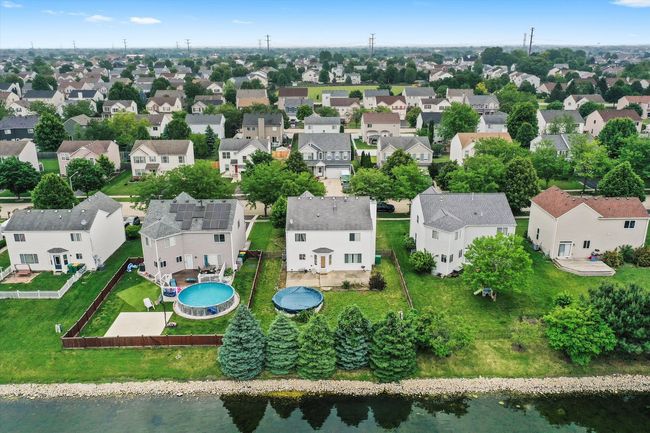 1707 Cascade Ridge Dr, House other with 4 bedrooms, 3 bathrooms and 2 parking in Plainfield IL | Image 7