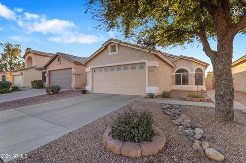 17412 N 16th Pl, Phoenix, AZ, 85022-2183 | Card Image