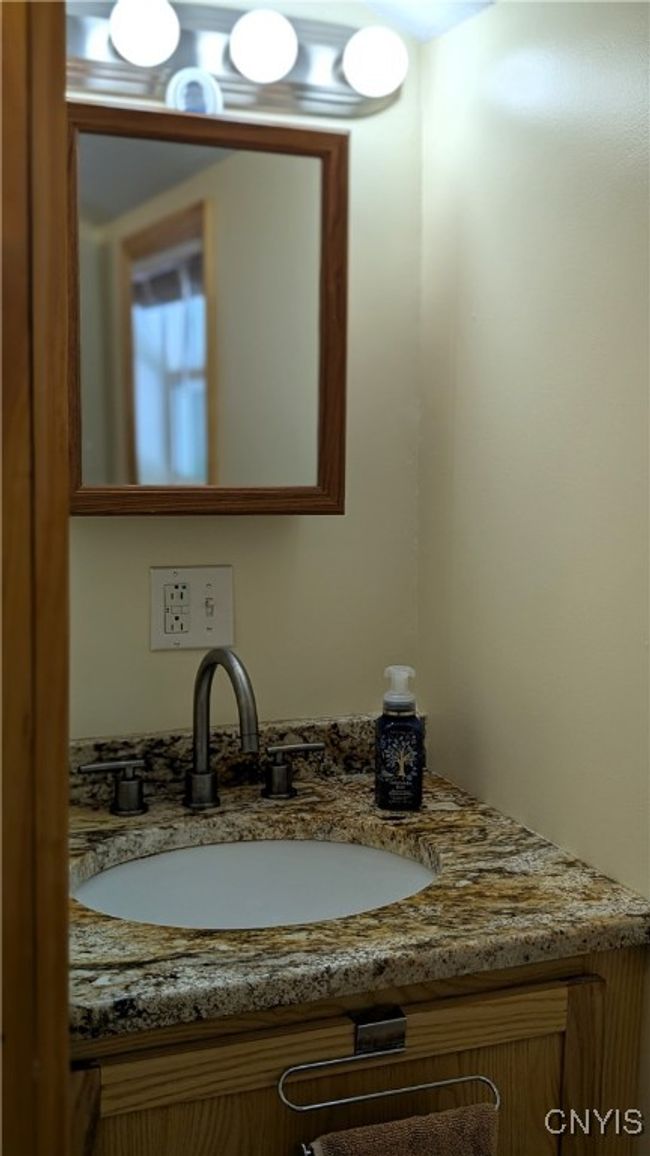 6234 Reservoir Rd, House other with 2 bedrooms, 1 bathrooms and null parking in Hamilton NY | Image 20