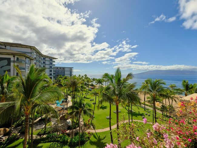 704 - 50 Nohea Kai Dr, Condo with 2 bedrooms, 2 bathrooms and null parking in Lahaina HI | Image 13