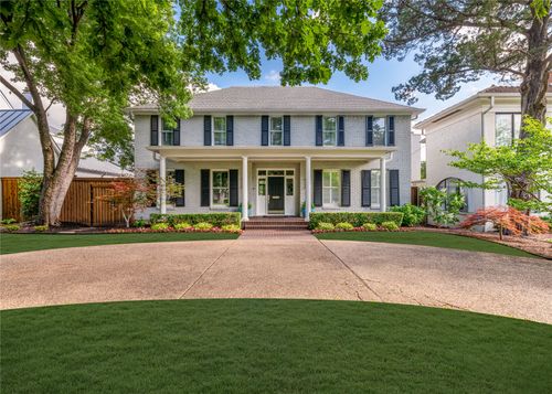 3641 Mockingbird Ln, Dallas, TX, 75205-2157 | Card Image