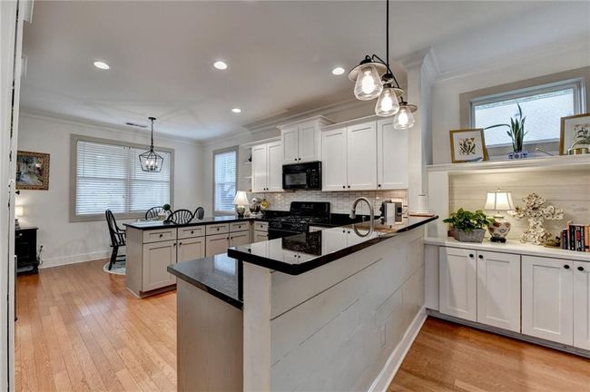 178 Mission Oak Dr, House other with 3 bedrooms, 3 bathrooms and null parking in Grayson GA | Image 21