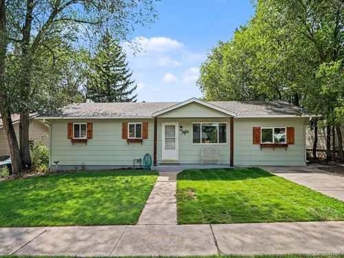 1314 Delaware Dr, Colorado Springs, CO, 80909 | Card Image