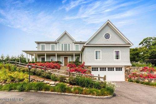 552 River Rd, Cos Cob, CT, 06807-1905 | Card Image
