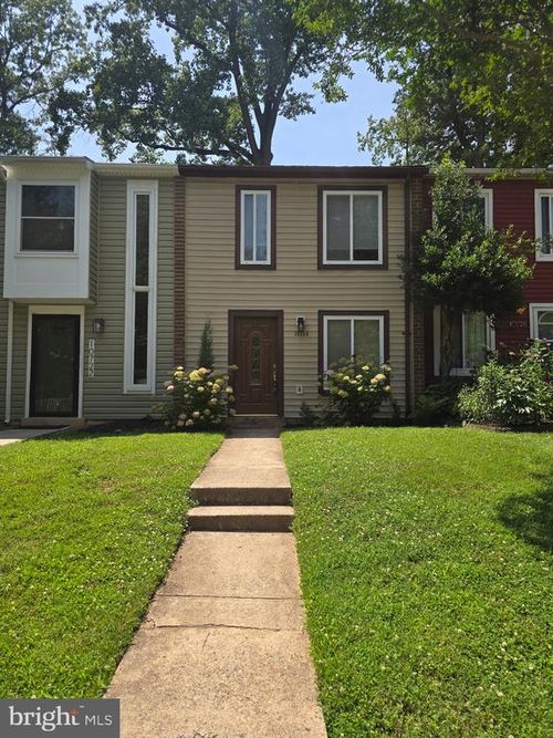 10724 Lester St, SILVER SPRING, MD, 20902-3782 | Card Image