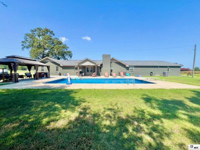 6200 Highway 585, House other with 4 bedrooms, 4 bathrooms and null parking in Oak Grove LA | Image 3