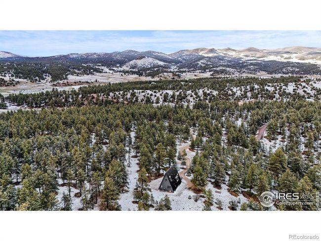 703 Crystal Falls Dr, House other with 1 bedrooms, 1 bathrooms and null parking in Westcliffe CO | Image 29