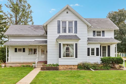 506 N Franklin St, POYNETTE, WI, 53955-8930 | Card Image