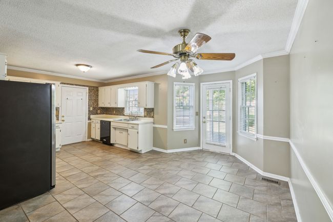 3171 Asbury Ln, House other with 5 bedrooms, 3 bathrooms and 1 parking in Murfreesboro TN | Image 16