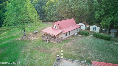 1369 Peavine Rd, Coldwater, MS, 38618-4154 | Card Image