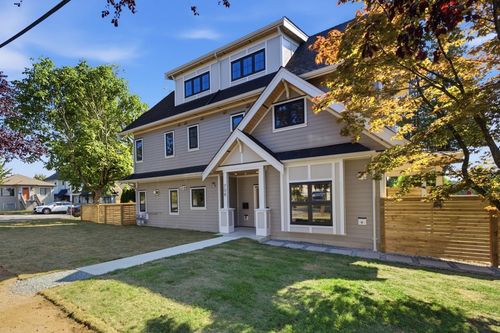 708 Windermere Street, Vancouver, BC, V5K2L3 | Card Image