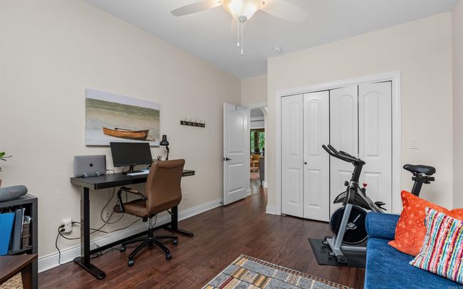 98 Magellan Dr, House other with 3 bedrooms, 3 bathrooms and null parking in Hot Springs Village AR | Image 36