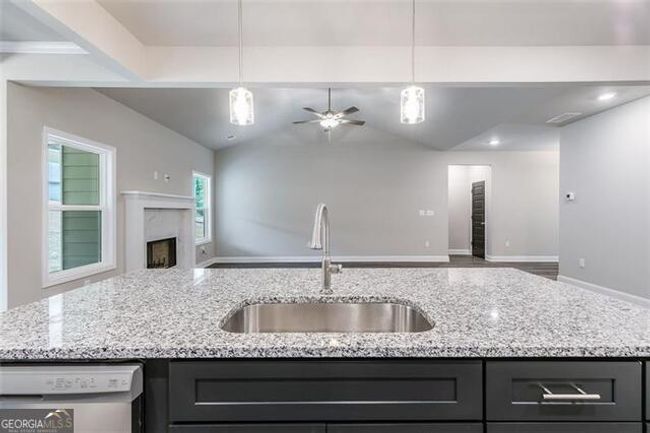 31 Sourwood Dr, House other with 4 bedrooms, 3 bathrooms and 2 parking in Mansfield GA | Image 12