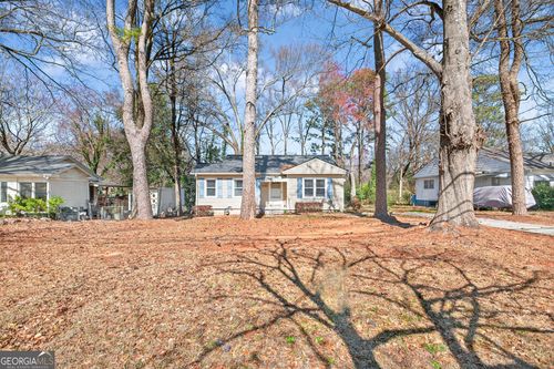 2266 N Shallowford Rd, atlanta, GA, 30341-1644 | Card Image